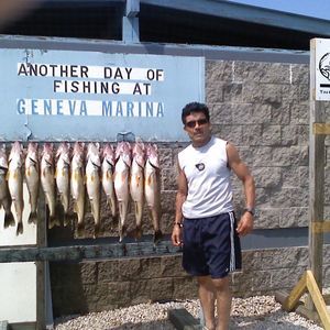 Meet your Posher, Jose